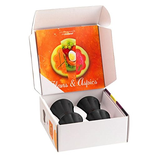 Preisvergleich Produktbild Silikon Cocotten Geschenkset