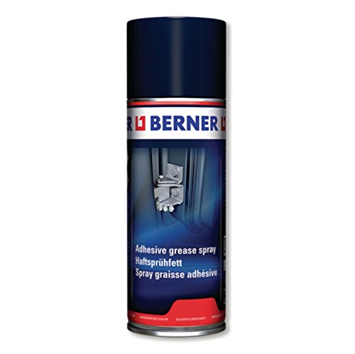 Berner Haftsprühfett 143656 Sprühfett 400ml