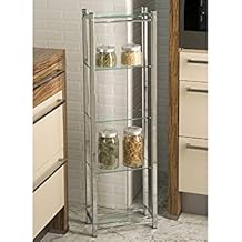 Suchergebnis auf Amazon.de für: Badregal, schmal