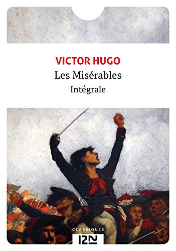 Les Misérables (Pocket t. 15434) Les Misérables (Pocket t. 15434)