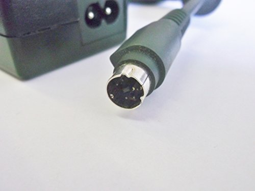 Jentec Netzteil JTA0202Y C 5V 2A 12V 2A 5 MINI PIN DIN *ORIGINAL* - 4