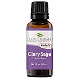 CREATE A BALANCING ATMOSPHERE: Add a few drops to your Plant Therapy aromatherapy diffuser, personal inhaler, or diffuser necklace to help create an atmosphere that is balancing, calming, and soothing during times of emotional chaos caused by the menstrual cycle or menopause.
