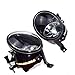 Produktbild BOLV Vorne rechts links Nebelscheinwerfer Nebelscheinwerfer 5K0941699 5K0941700 Für Jetta Golf 6 Caddy 2K Tiguan Touran Bettbezug EOS Seat