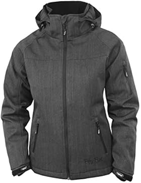 Fifty Five Damen Winterjacke | Outdoor-Jacke - Rankin - FIVE TEX Membrane für Outdoor-Bekleidung