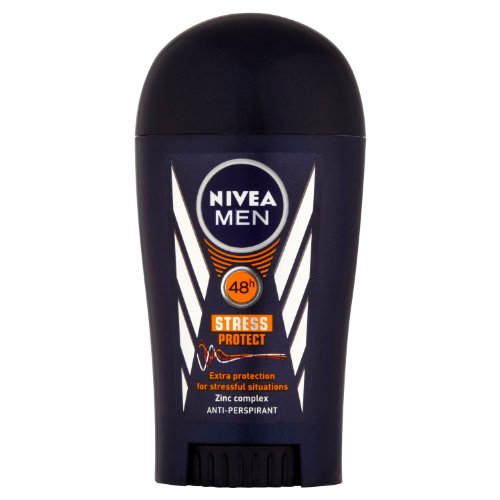 Preisvergleich Produktbild Nivea Men Stress Protect 48h Anti-Perspirant 40ml