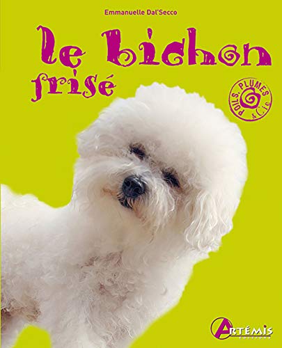 Télécharger LE BICHON FRISE Francais PDF