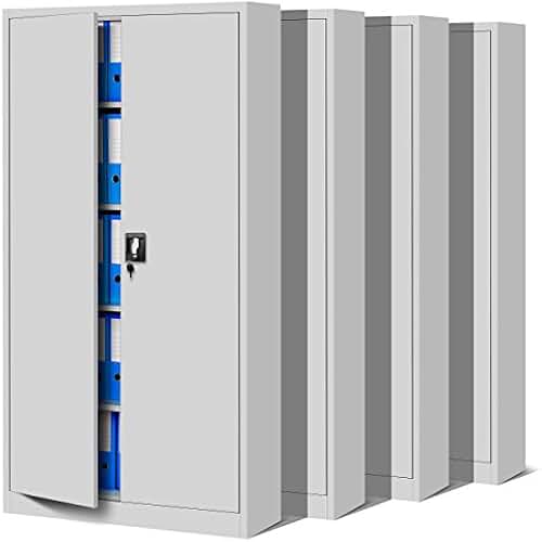 Suchergebnis auf Amazon.de für: lagerschrank metall