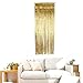 Produktbild Foil Curtains Tinsel Shimmer Metallic Backdrop Door Curtain Foil Fringe für die Weihnachtsfeier