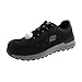 Produktbild Skechers Herren Bulklin Lyndale Sneaker, Schwarz (Black Blk), 44 EU