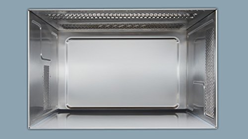 Neff CWR 1701 N Mikrowelle / 900 W / 21 L Garraum / Einbaumikrowelle / edelstahl - 5