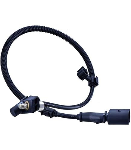 BOSCH Kurbelwellensensor Katalog Mit Finder, Tabelle Und Erfahrung