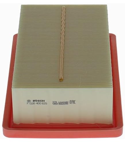 16-12 321 0012 MEYLE MAF0234 Filtro De Aire Long.: 188 Mm, Cartucho Filtrante, ORIGINAL Quality | Precio Y Opiniones