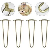 Suchergebnis auf Amazon.de für: the gold - Möbelfüße / Möbel-Zubehör