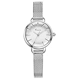 Armbanduhr Uhren Damen Wrist Watches Kimio Wasserdicht Damenmode Elegante Zifferblatt Handgelenk Frau Lady