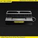 Produktbild Nitecore ugp4 Intelligent USB Ladegerät für GoPro Hero4/Hero3 Batterie