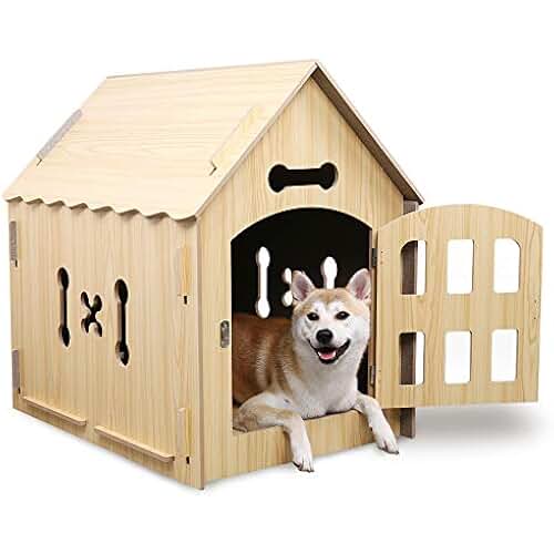 Amazon.co.uk indoor dog house