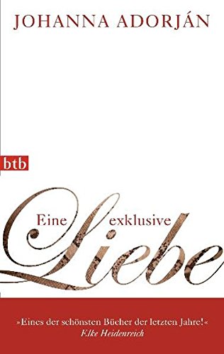 Download Eine exklusive Liebe