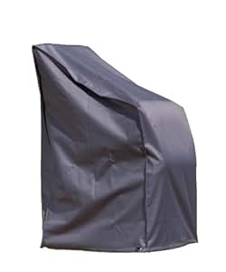 Housse de protection pour chaise de jardin