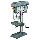 Peso 66 kg Optimum OPTI B23Pro - Taladro de banco (230 V)