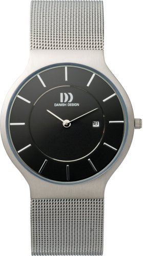 Danish Design Herrenarmbanduhr 3314245 Danish Design Herrenarmbanduhr 3314245