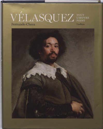 couverture de : V&eacute;lasquez