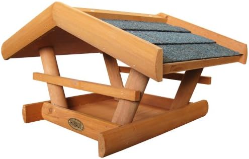 Habau 2985 "Swainson's Thrust" Birdhouse