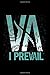 Produktbild VA I Prevail: Notebook | Journal | Diary | 110 Lined pages