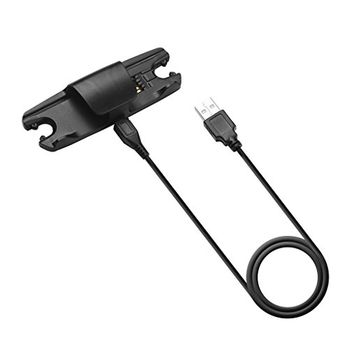 Segolike Earphone USB Cable Charger Charging Dock Cradle Pad For Sony NWZ-WS 613 NWZ-WS 615 Sports Walkman Gifts RS.760 (63.00% Off) - Amazon