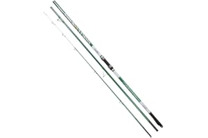 Vercelli Oxygen Panthera Surfcasting Rod 4.20 m