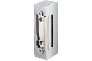 Dorcas 4532003/S 45AF/S - Abrepuertas simetrico 45 A Flex placa S gris