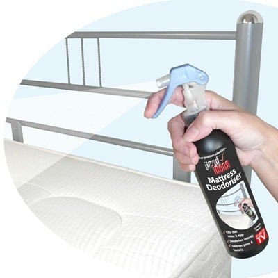 Price comparison product image Good Ideas Mattress Deodoriser