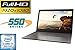 Produktbild Laptop Lenovo V320-17IKB - Intel CORE i7 - 256GB SSD - 20GB DDR4-RAM - CD/DVD Brenner - Windows 10 PRO - 44cm (17.3" IPS TFT) Full HD MATT
