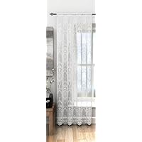 Amazon.co.uk: ready made net curtains: Home & Kitchen