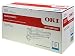 Produktbild OKI original - OKI MC 873 dnc (44844471) - Bildtrommel cyan - 30.000 Seiten