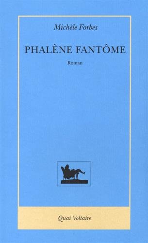 Phalène fantôme