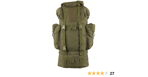 brandit festival backpack