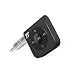 Produktbild TaoTronics Bluetooth Adapter Transmitter Empfänger 2 in 1 Bluetooth 5.0 für TV PC Laptop Stereoanlage Kopfhörer Lautsprecher Digitale TOSLINK/RCA/3,5 mm AUX Kabel,aptX HD & aptX LL,Geringe Verzögerung
