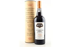 ENOTECA BOCCI PORTO Pocas | TAWNY 10 Years Old | 20% vol. ASTUCCIATO cl70