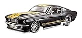 Diecast Model Ford Mustang GT Pro Rodz (1967) (Color may vary) (Toy)