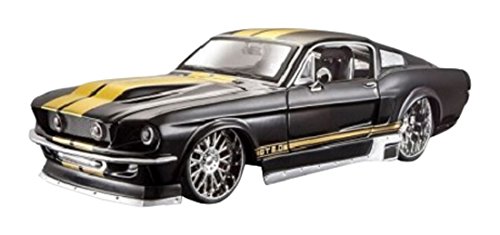 Maisto- Coche en Escala (31094)