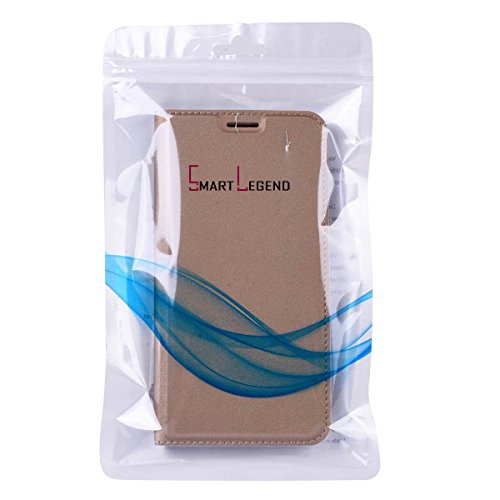 SMART LEGEND Funda Samsung S7 Edge Samsung S7 Edge Funda Tipo Libro Piel PU Con Color S lido Ultrafina Piel Premiumcon Cierre Magn tico Case Cover Carcasa Plegable Protectora Funcional Fina y Elegante para Samsung S7 Edge - Dorado reviews SMART LEGEND Funda Samsung S7 Edge Samsung S7 Edge Funda Tipo Libro Piel PU Con Color S lido Ultrafina Piel Premiumcon Cierre Magn tico Case Cover Carcasa Plegable Protectora Funcional Fina y Elegante para Samsung S7 Edge - Dorado