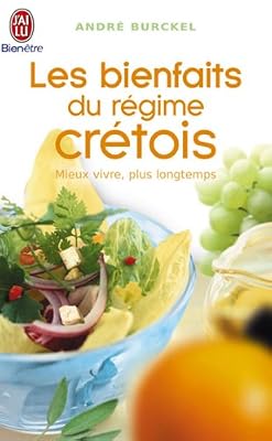 Les bienfaits du régime crétois