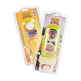 Kit Repara Arañazos Scratch Wizard Polish