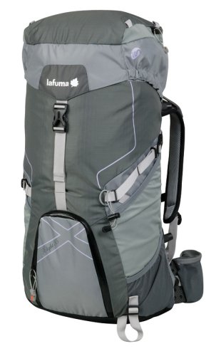 Preisvergleich Produktbild Lafuma X Light 35-liter Rucksack (grau, Medium)