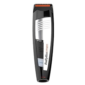 BaByliss for Men 7847U I Trim Stubble - Image 4