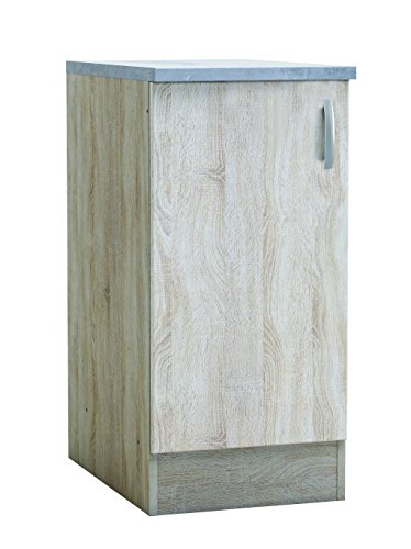 Preisvergleich Produktbild Links Küchenmöbel Native A1 Holz