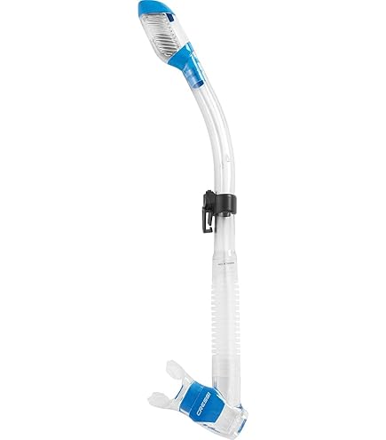 Scubapro FusionDry Ersatz-Mundstück Für Schnorchel | - Dein Onlineshop