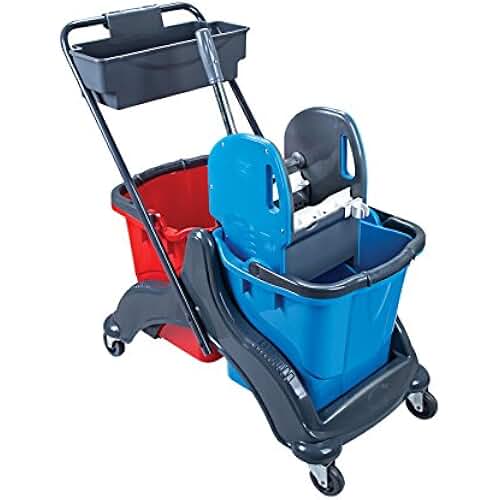 Suchergebnis auf Amazon.de für: Reinigungswagen Klein