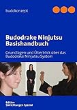 Image de Budodrake Ninjutsu Basishandbuch: Grundlagen und Überblick über das System