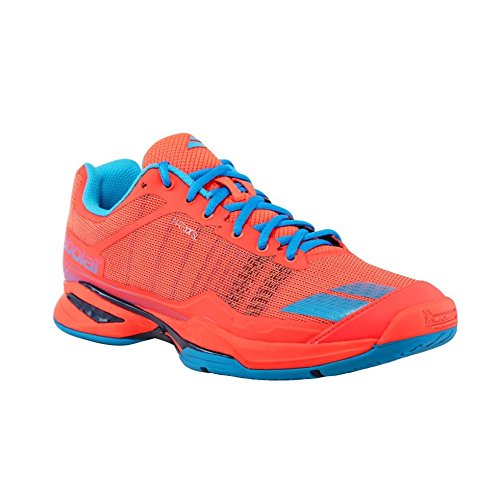 Preisvergleich Produktbild Babolat Herren Jet Team All Court Tennis Schuhe